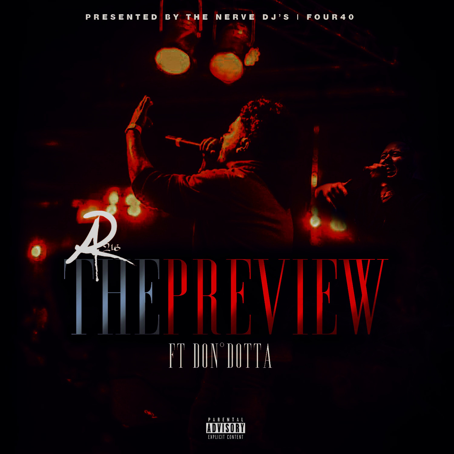 AR216-THE PREVIEW