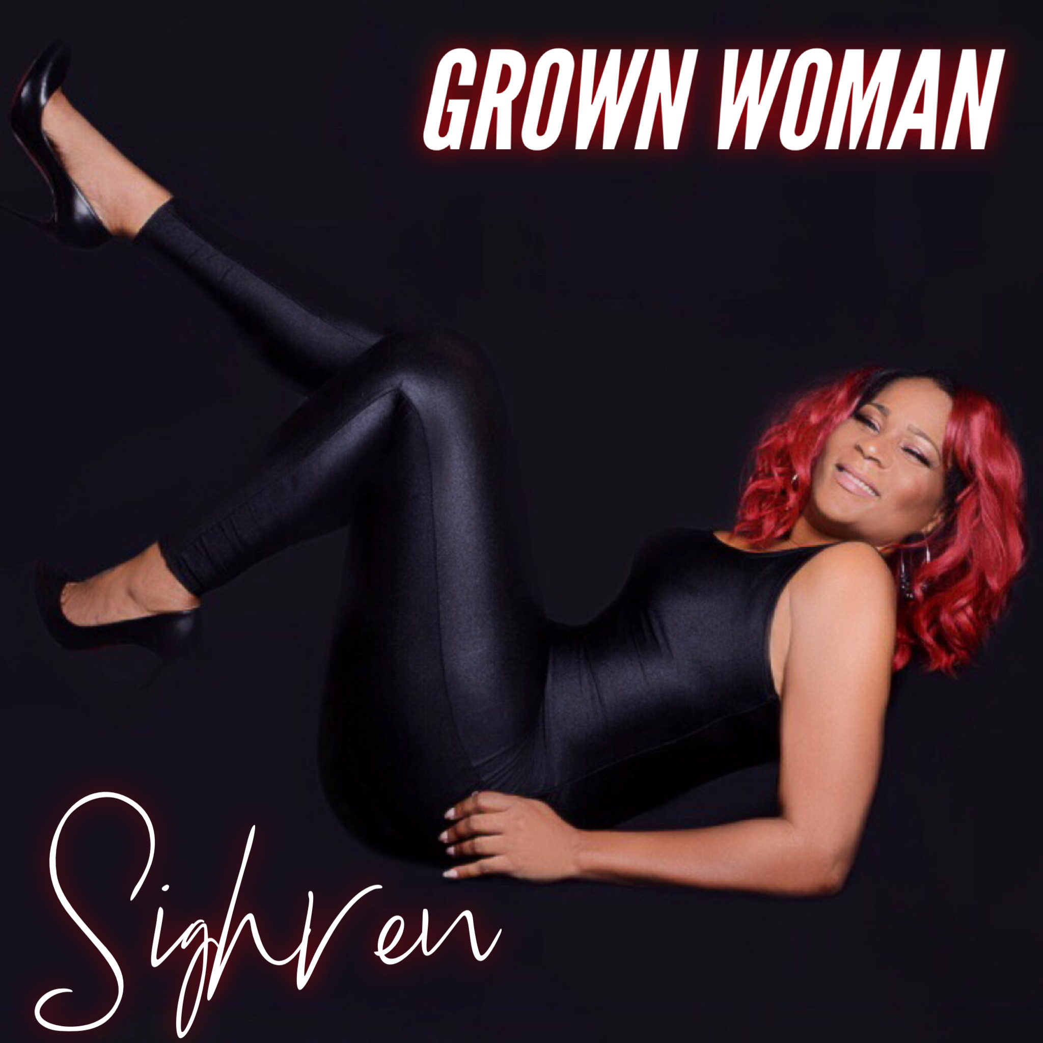 Grown Woman