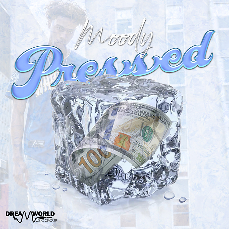 Pressed
