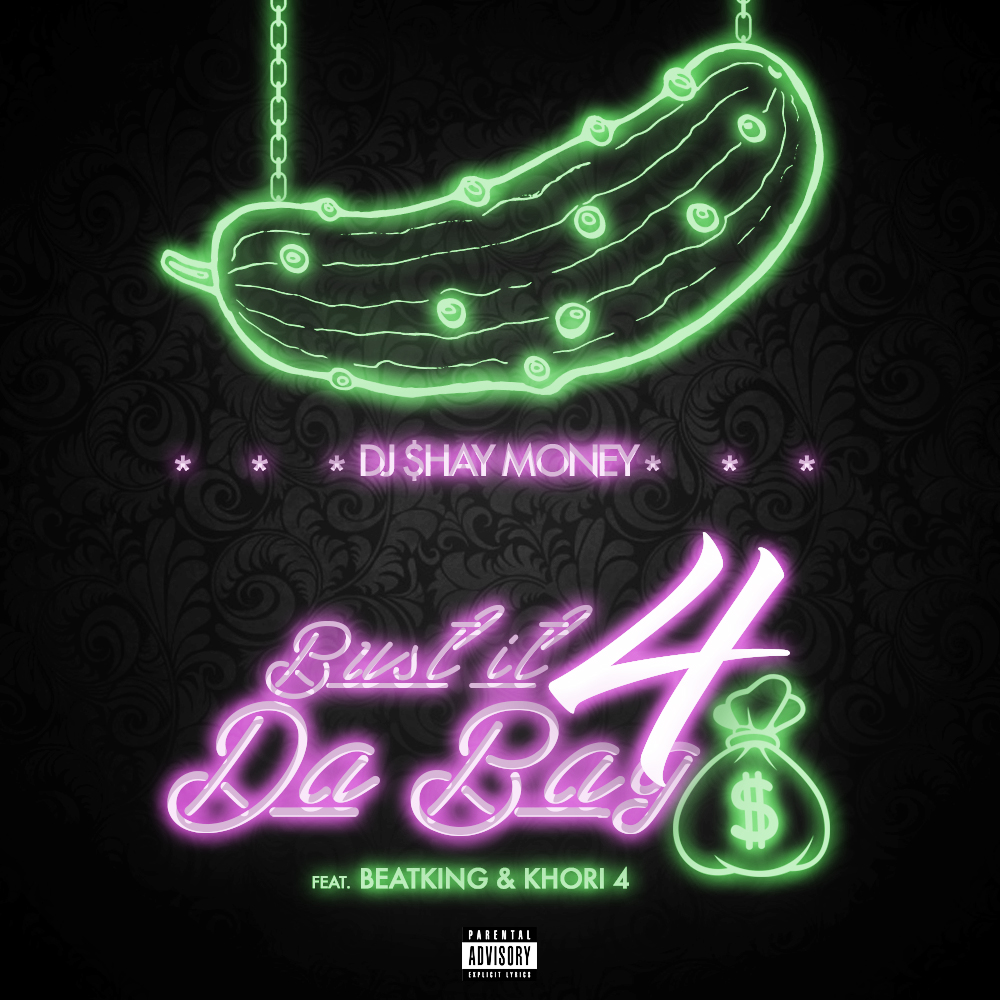 Bust it 4 Da Bag