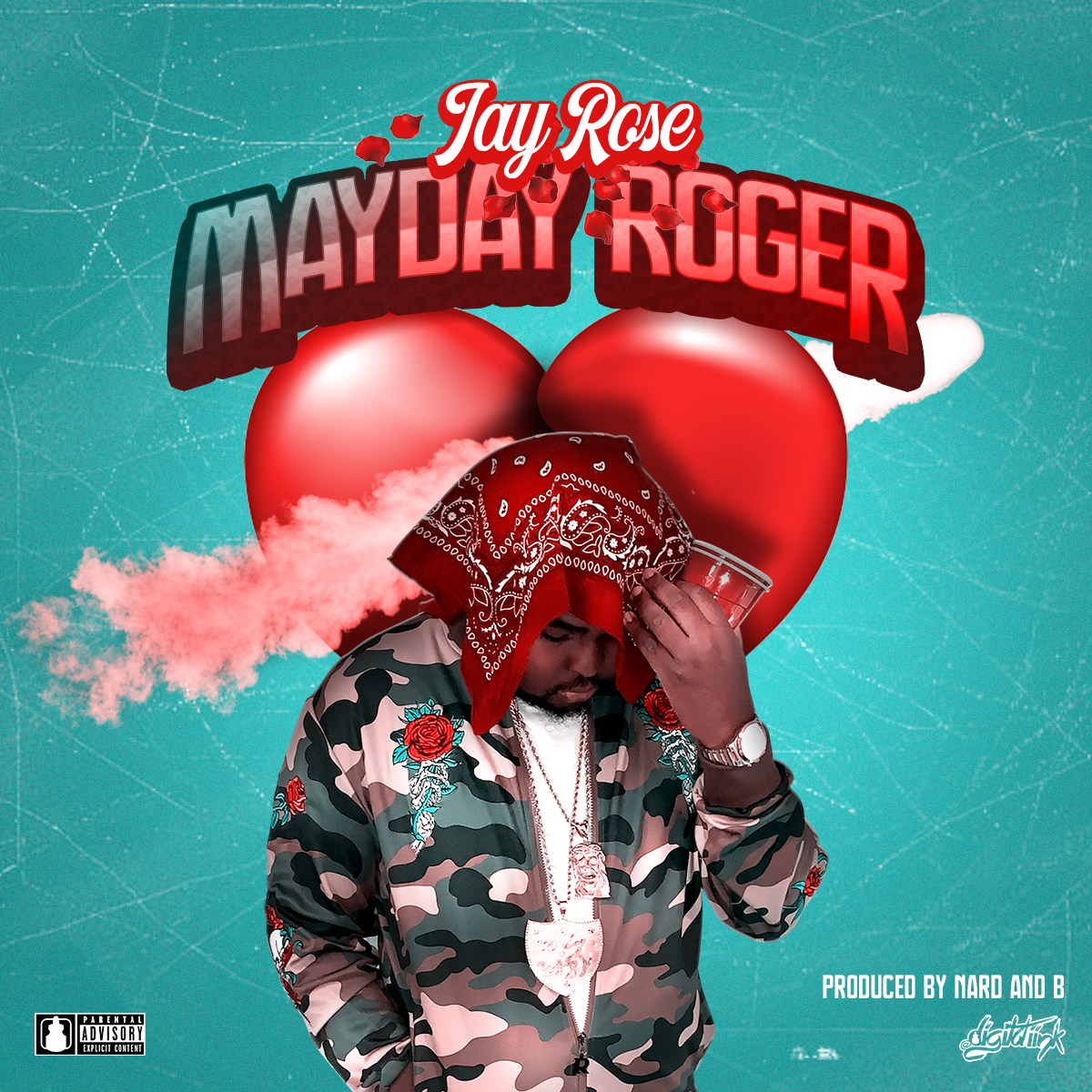MayDay Roger 