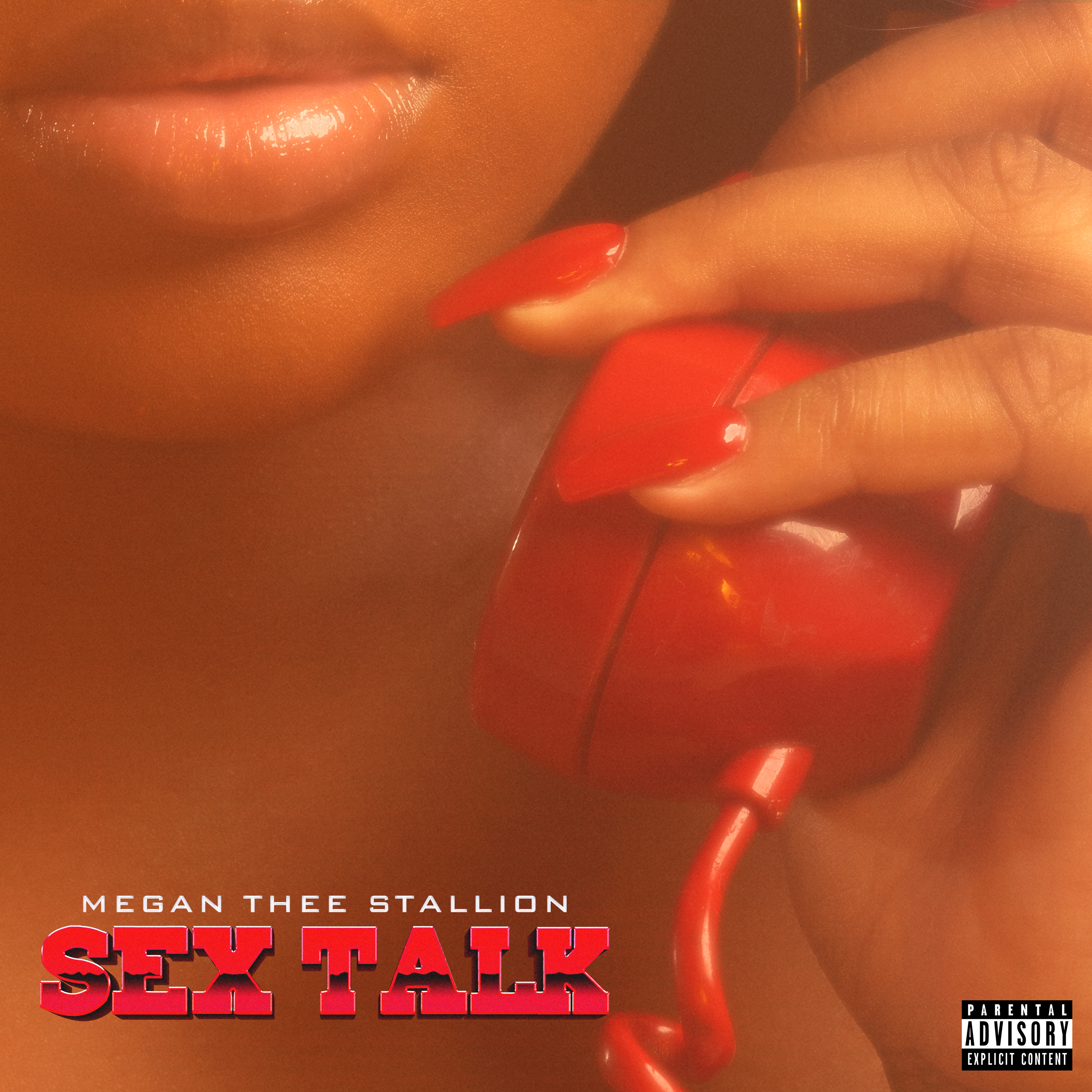Track artwork