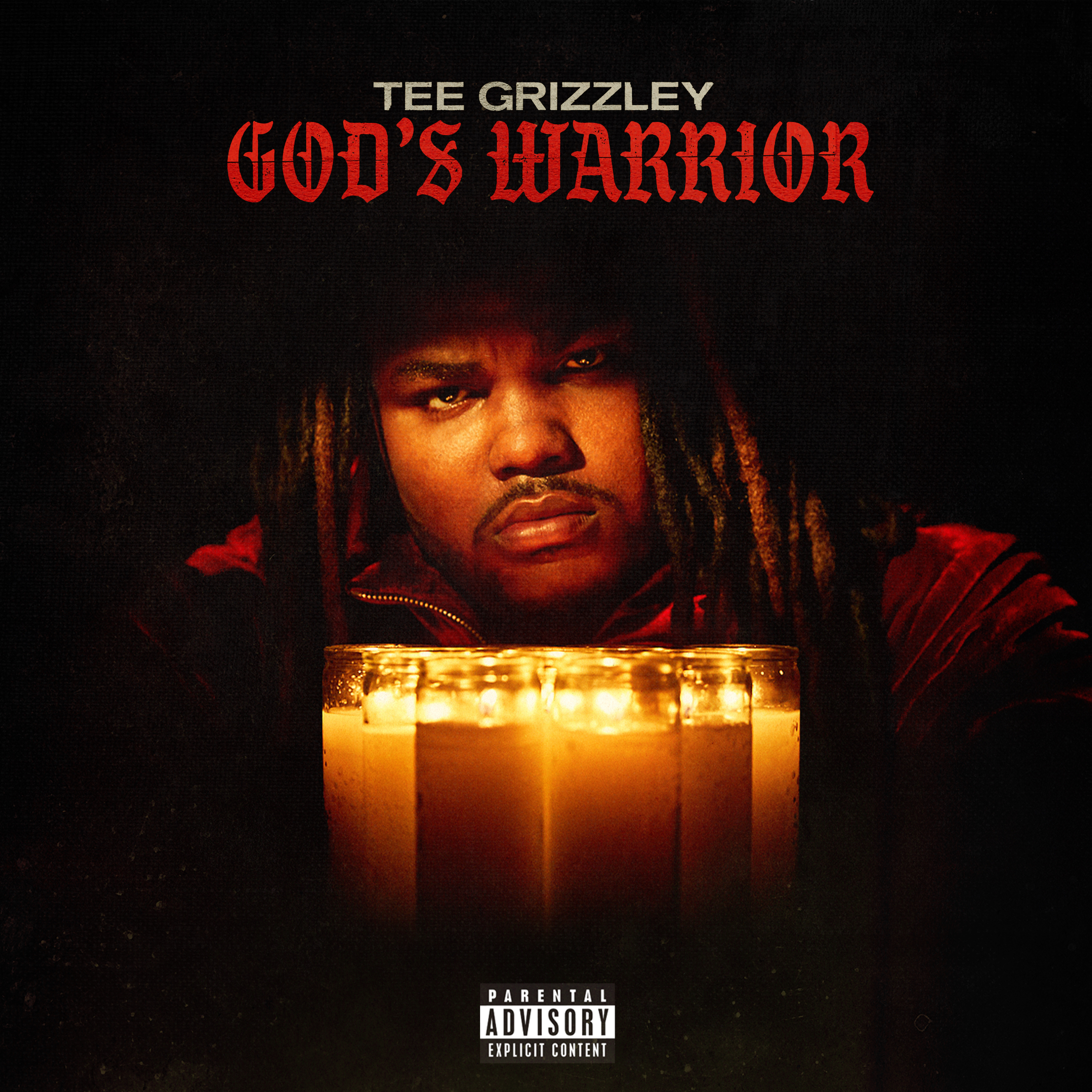Track artwork