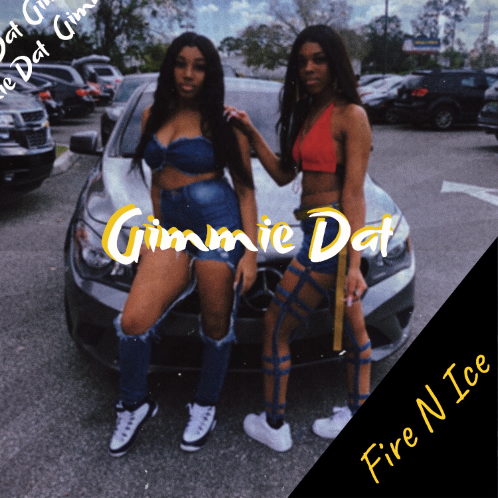 Gimmie Dat