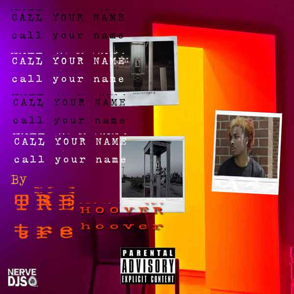 Call Your Name [DJ Intro] (Explicit)