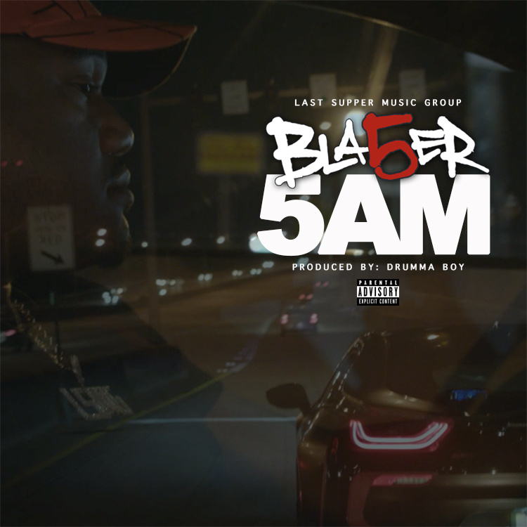 5am