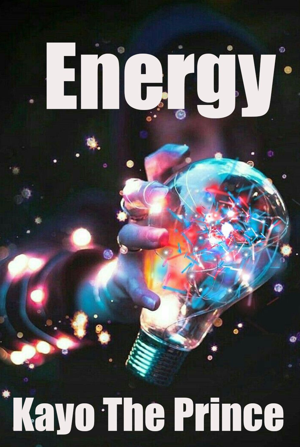 Energy 