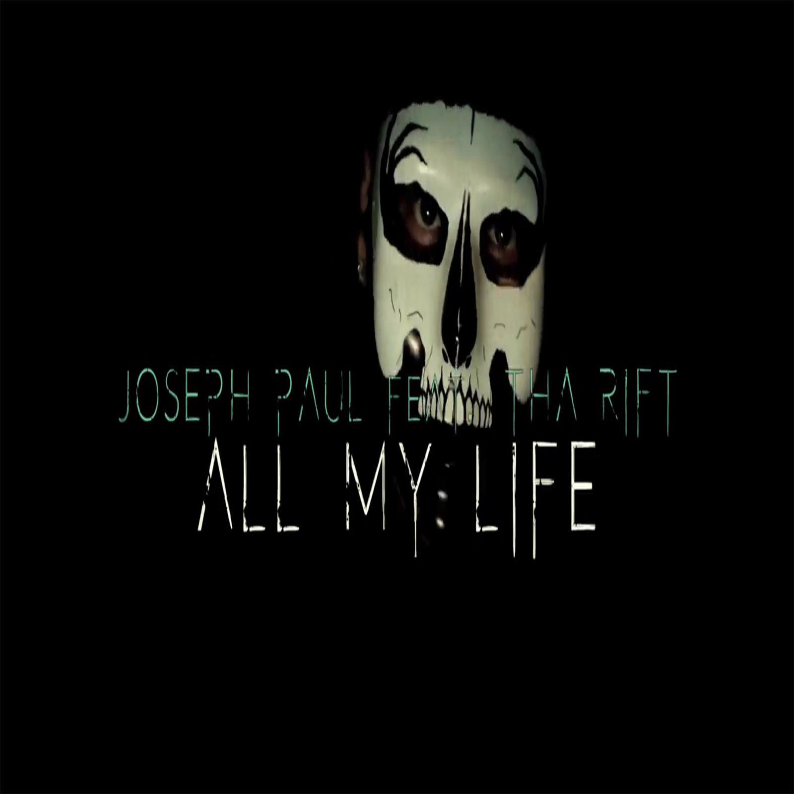 All My Life