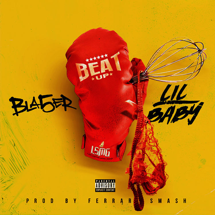 Beat Up Remix ft Lil Baby