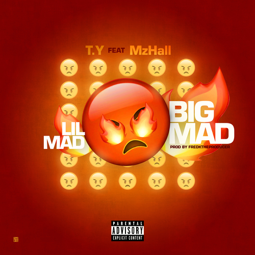 Lil Mad Big Mad