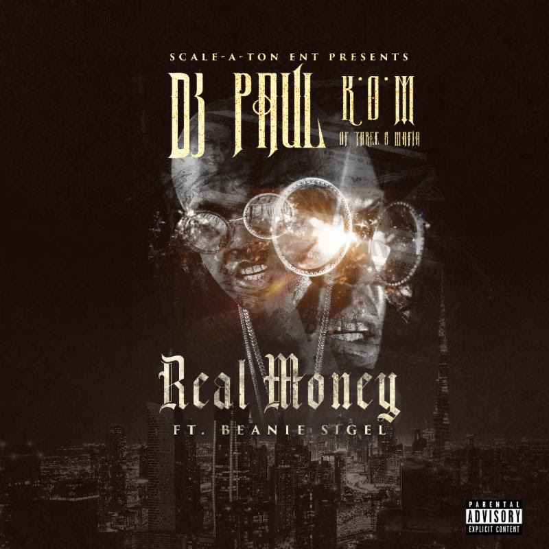 Real Money ft Beanie Sigel
