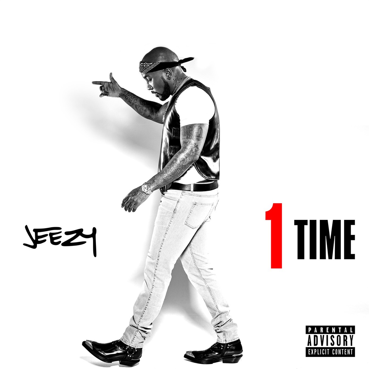 1 Time