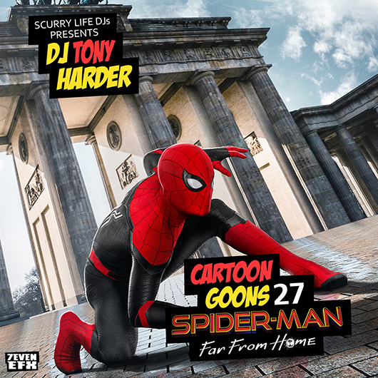 CARTOON GOONS 27