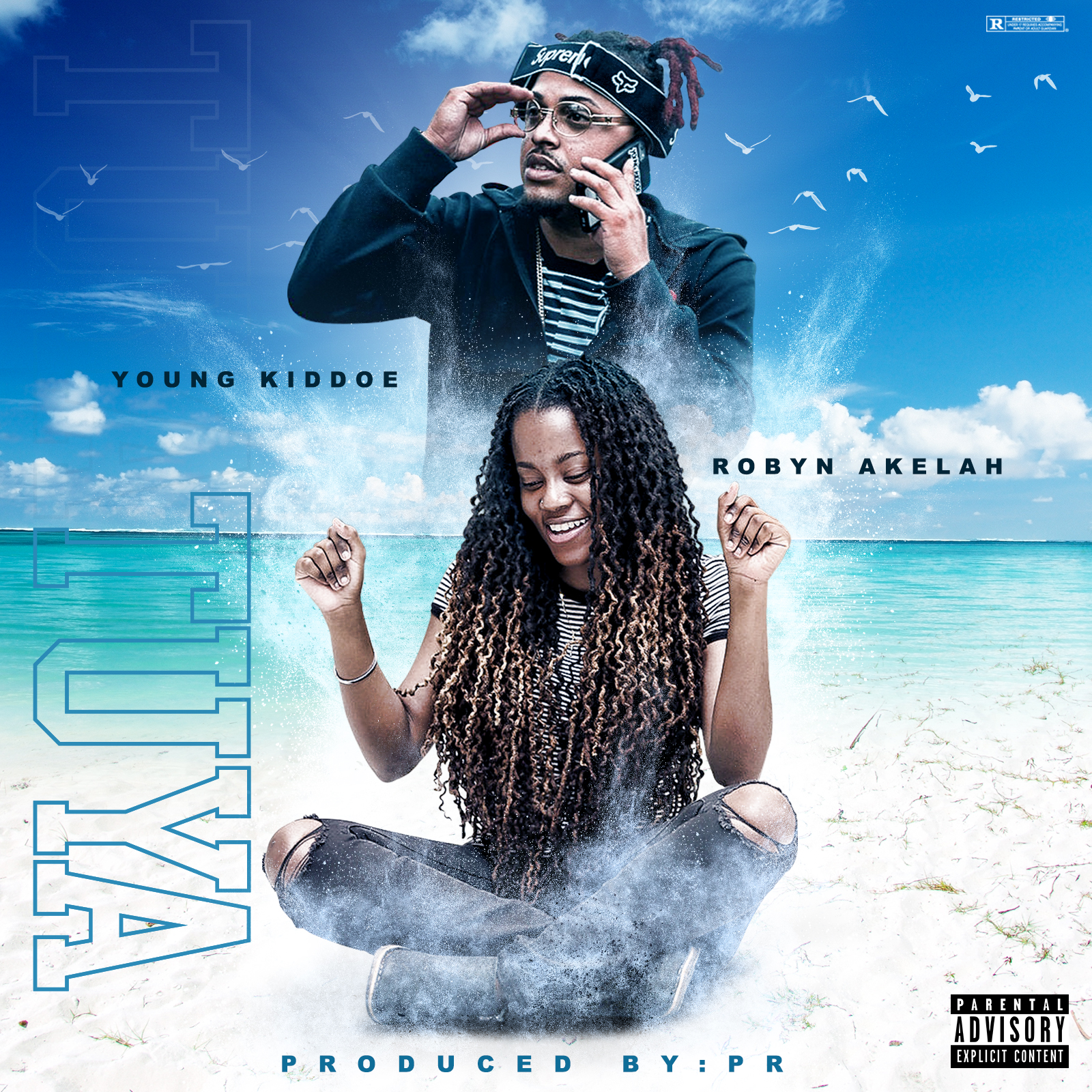 Tuya ft Young Kiddoe