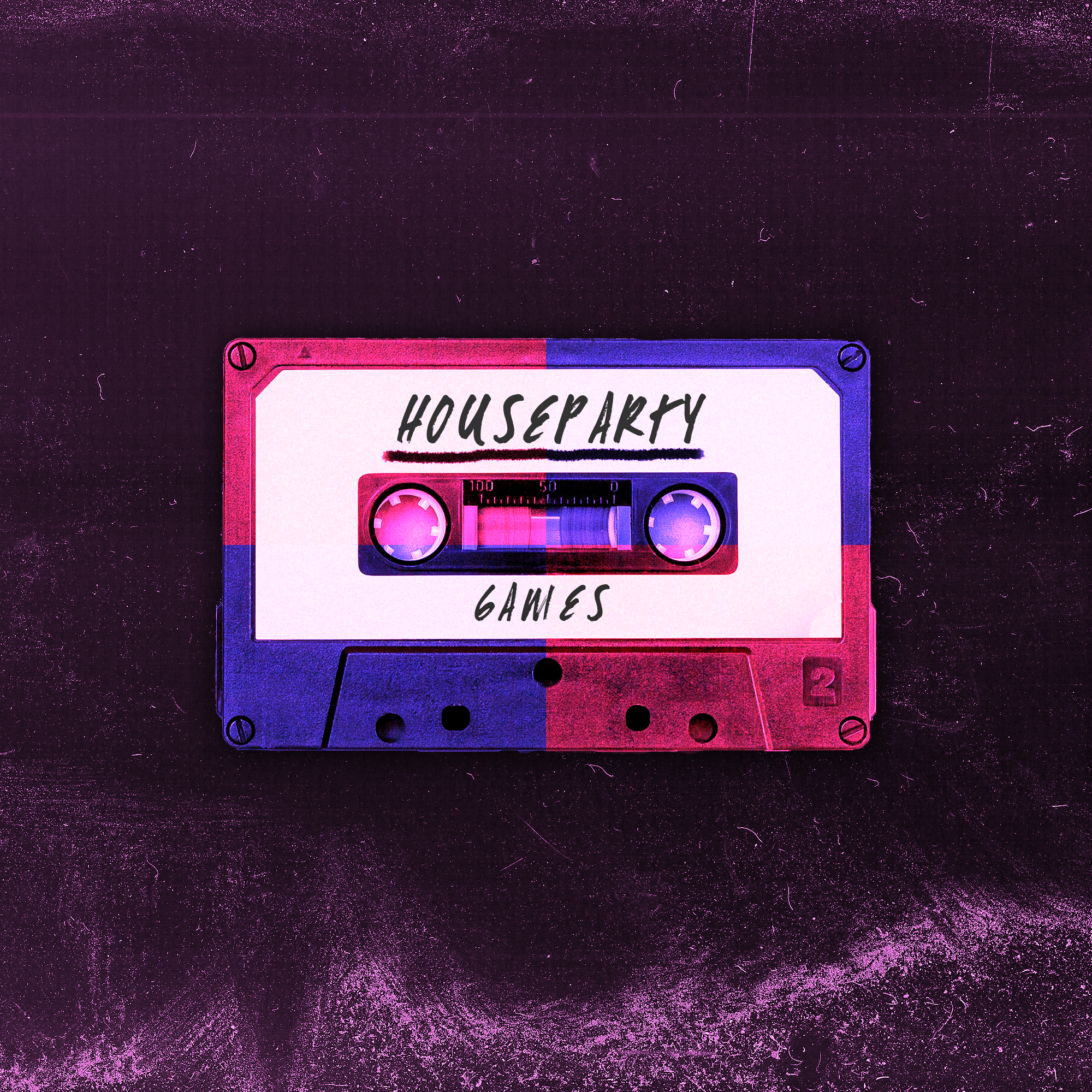 HOUSEPARTY-GAMES