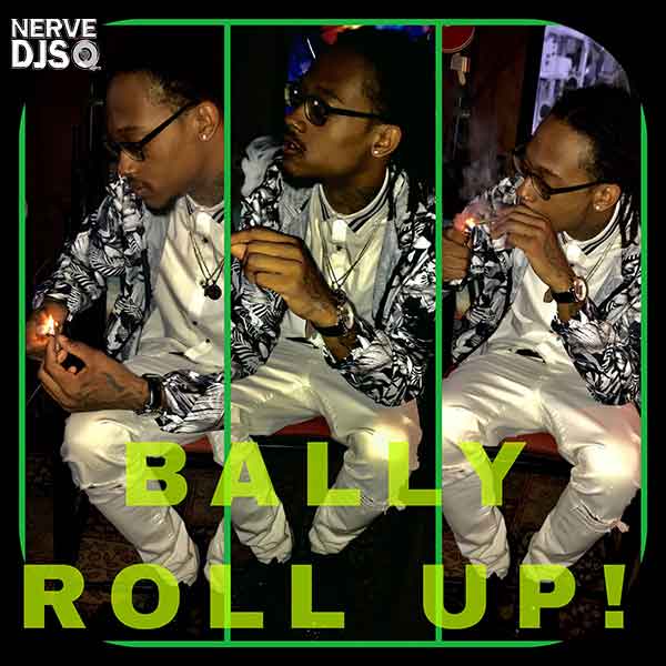 Roll Up (75) (Dirty)