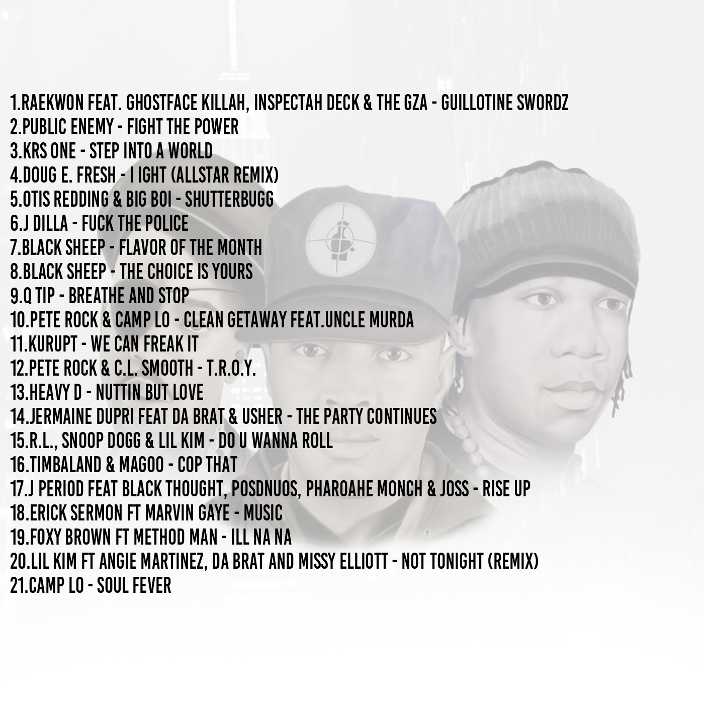 Open Format Vol.8