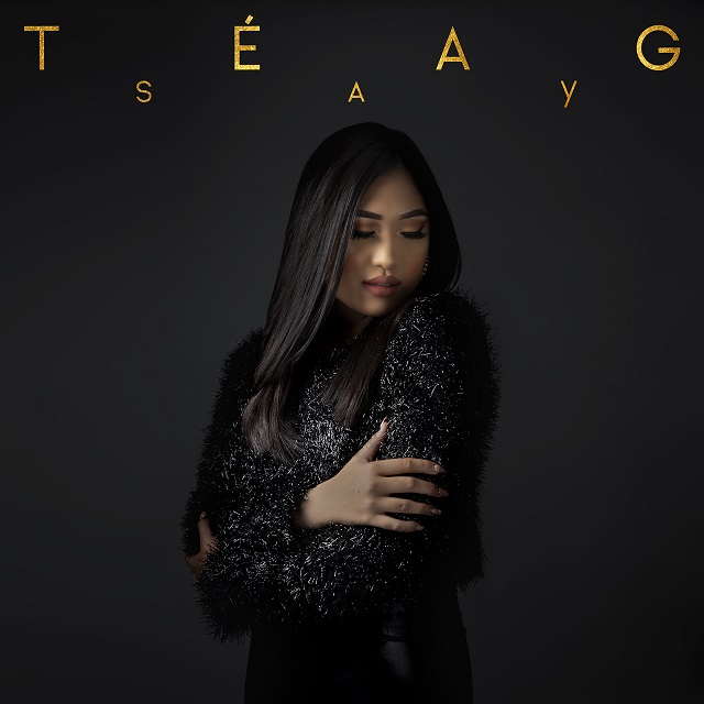 TEA G-Say