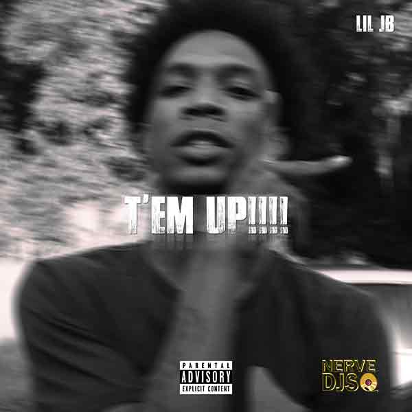 T'em Up (Street) (Prod. By Contra Saturn)