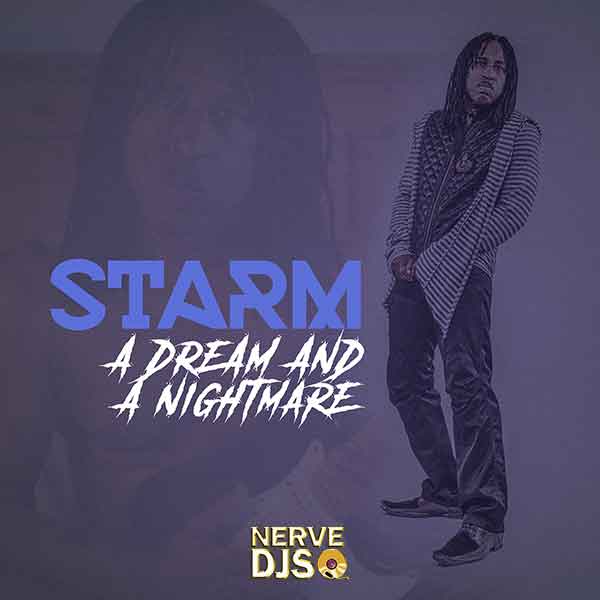  A Dream and A Nightmare (Radio)