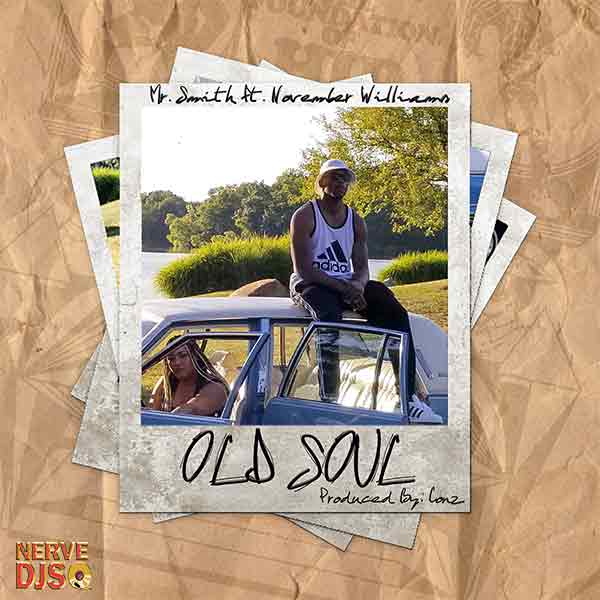 Old Soul (Radio) Produced By Big Conz
