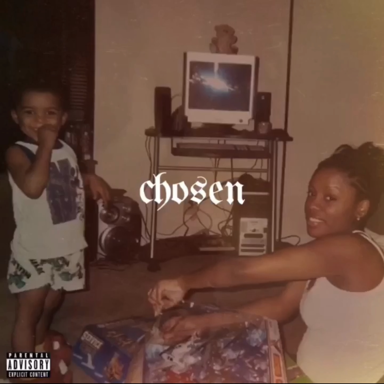 Chosen 