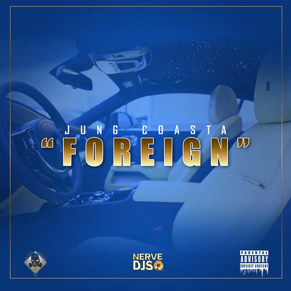 Foreign (Dirty)