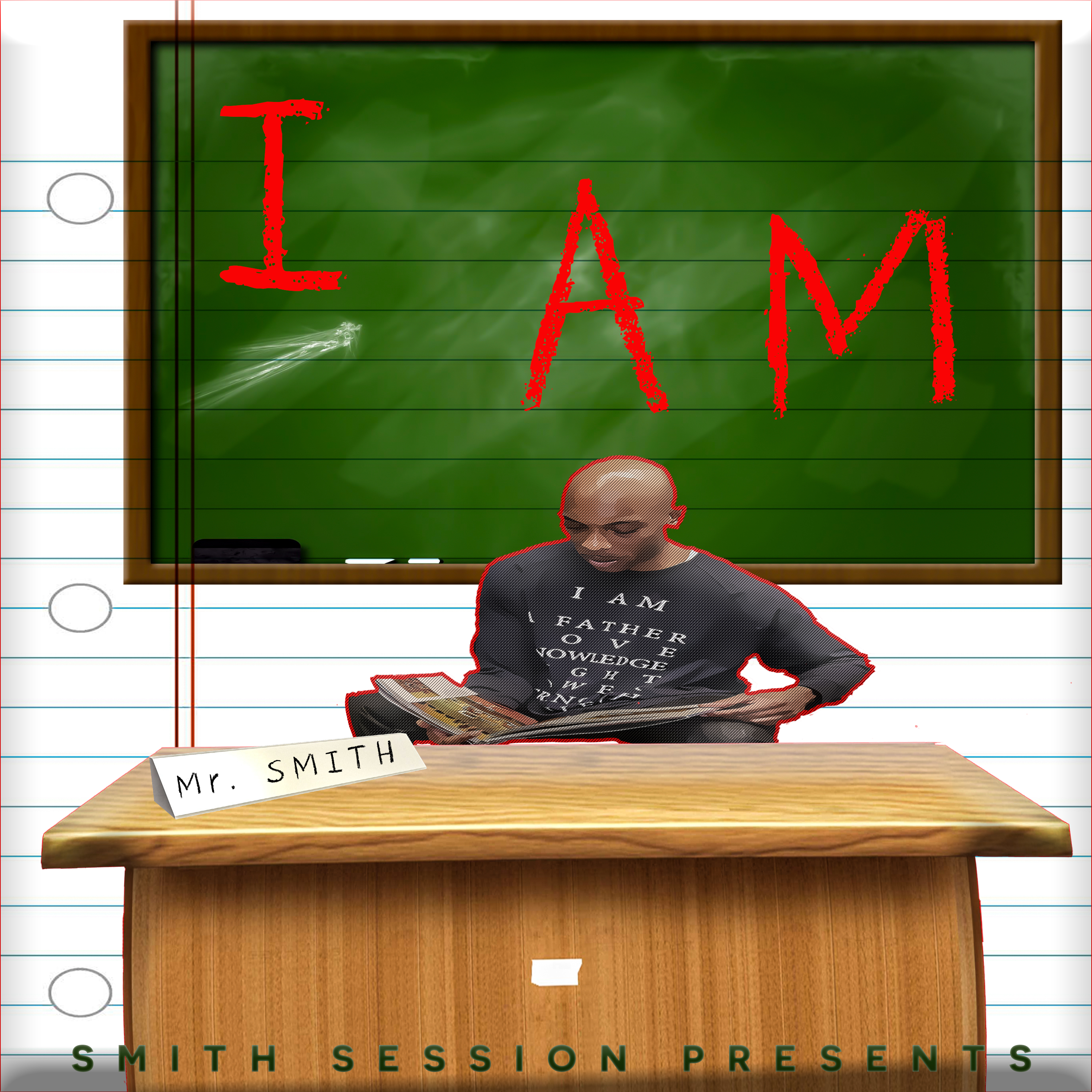 I AM
