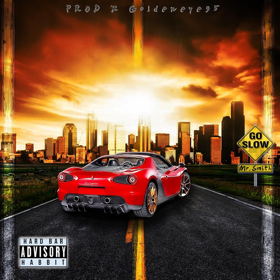 Go Slow