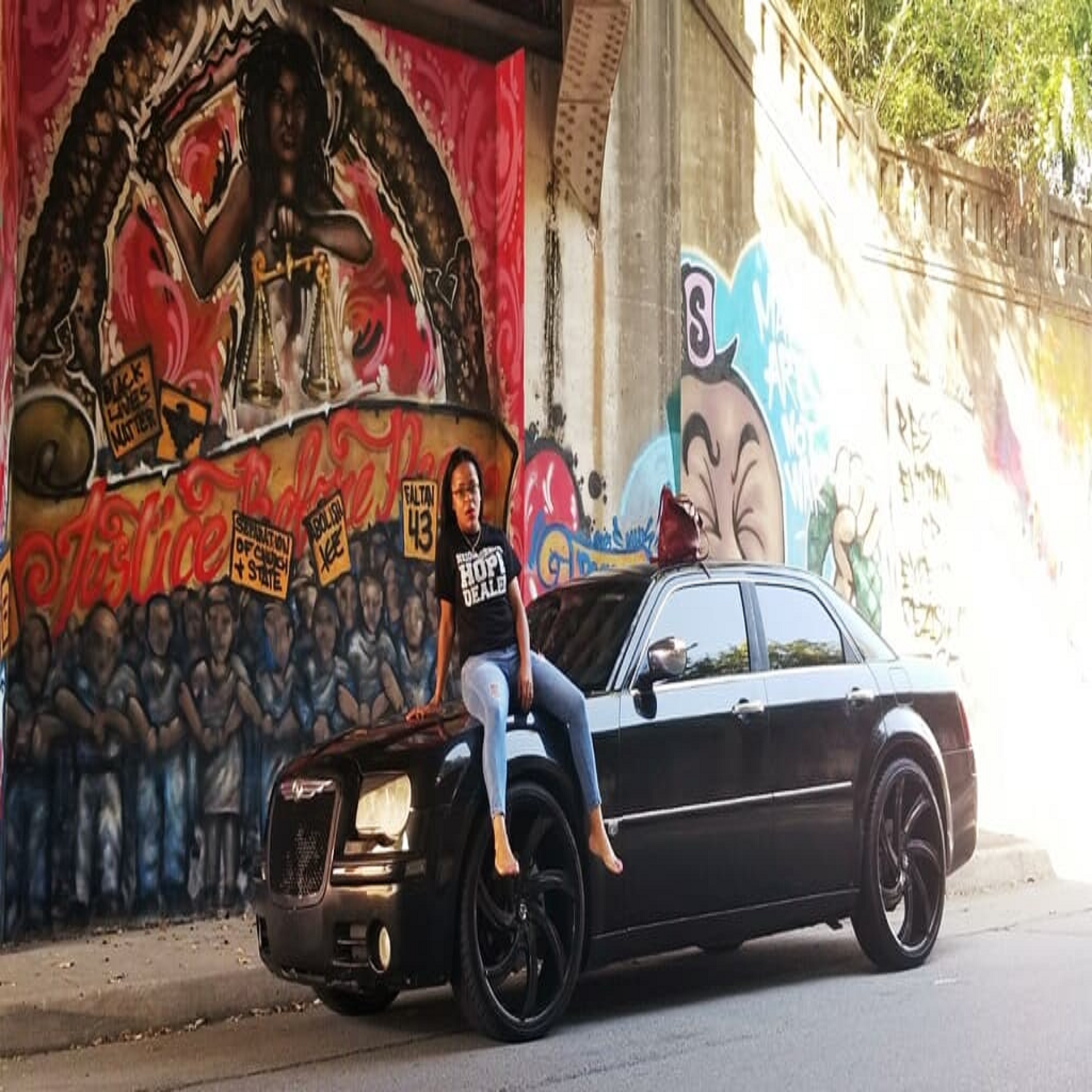 Found by Justine Word