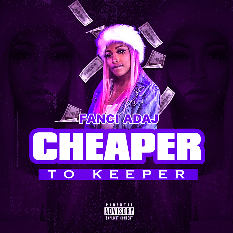 Cheaper To Keeper