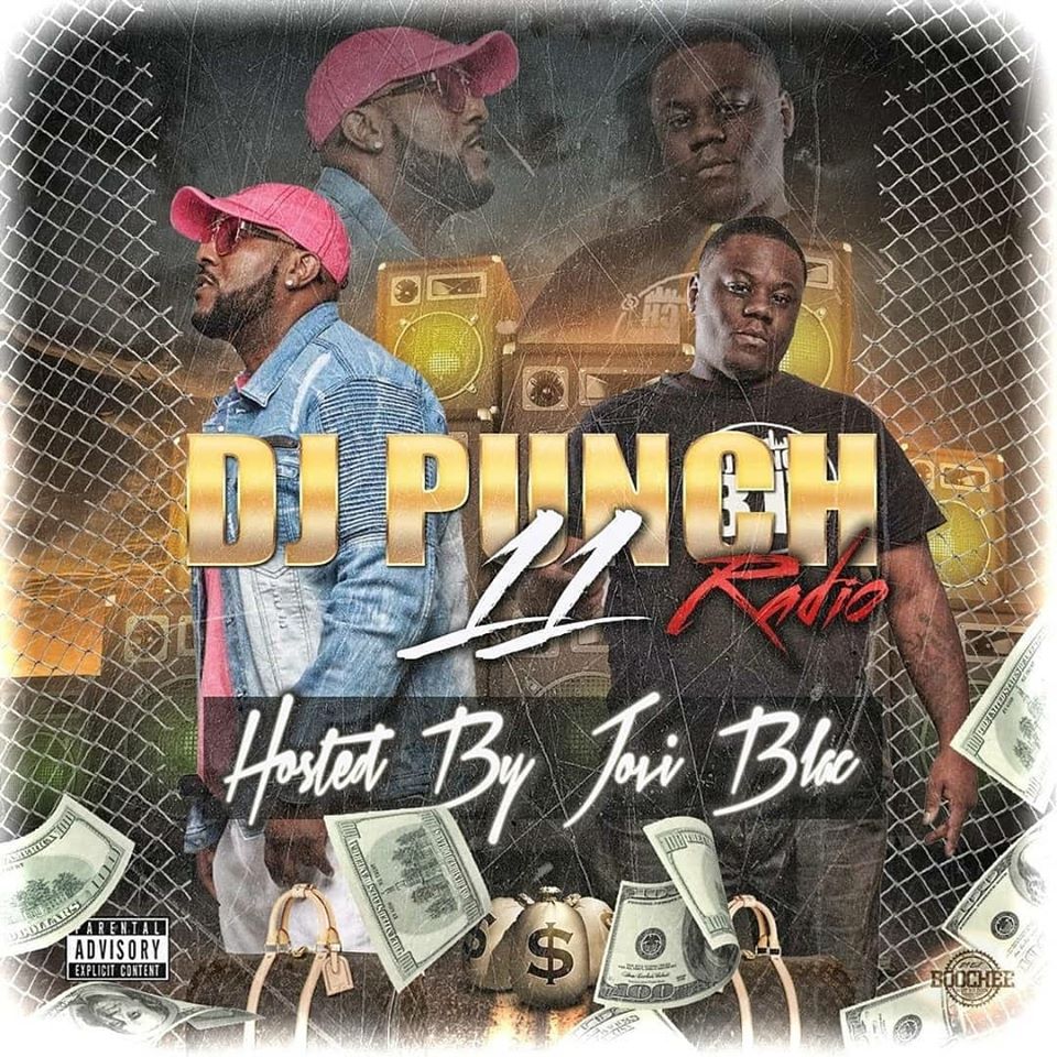 Dj Punch Radio 11