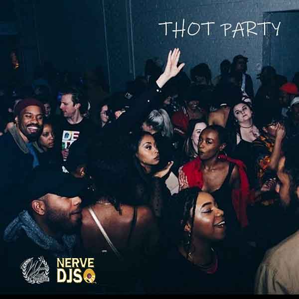 Thot Party (Mixshow) (Dirty)