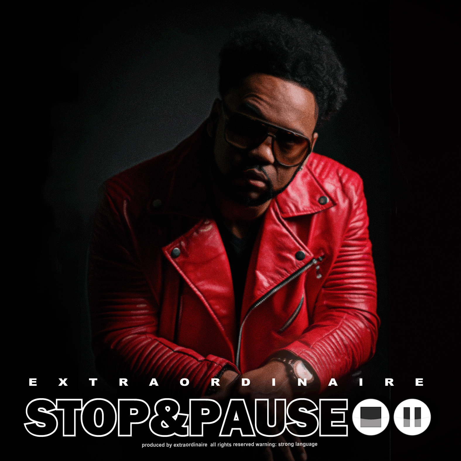 Stop and Pause