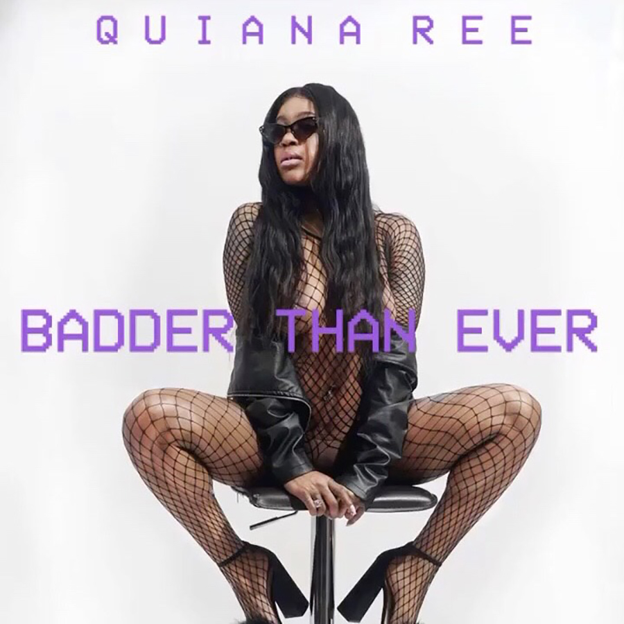 Badder Than Ever