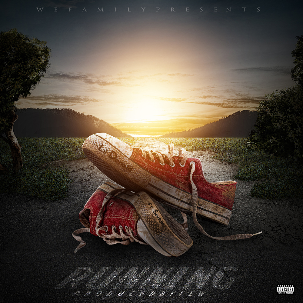 Running ft Sexton