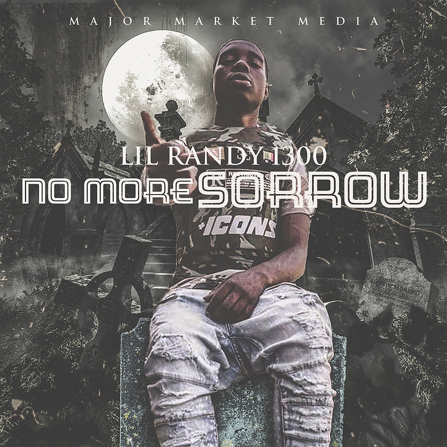No More Sorrow