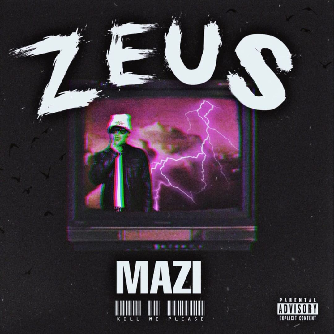 Mazi