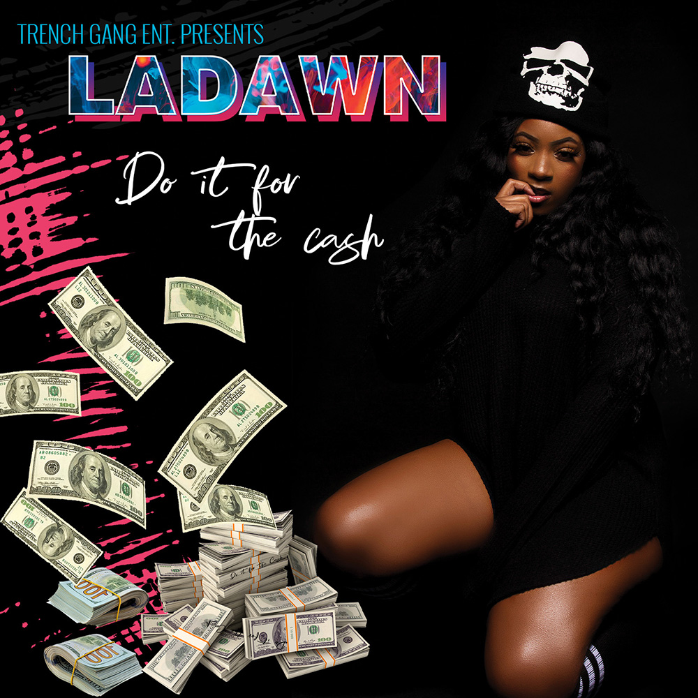 Do It For The Cash