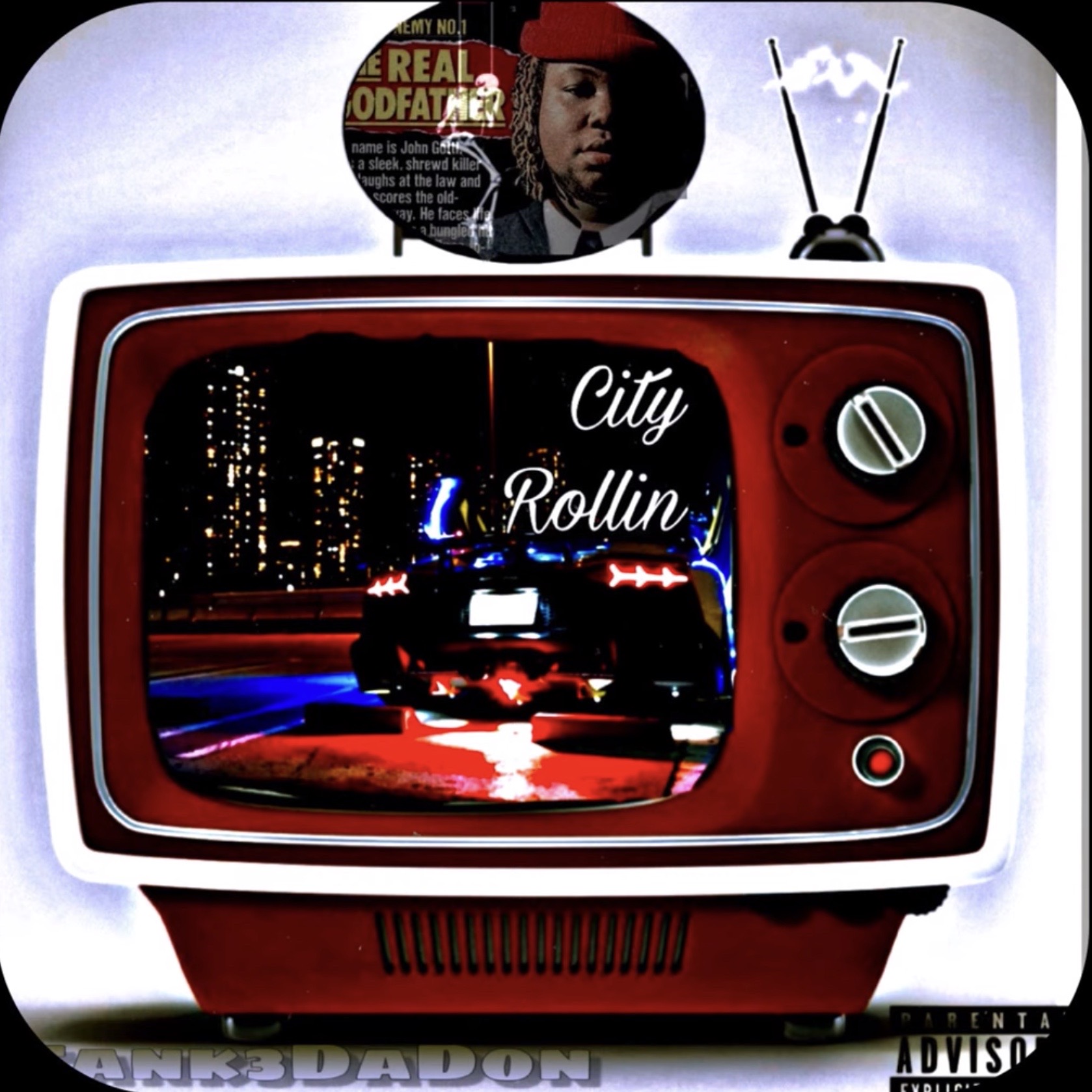 City Rollin'