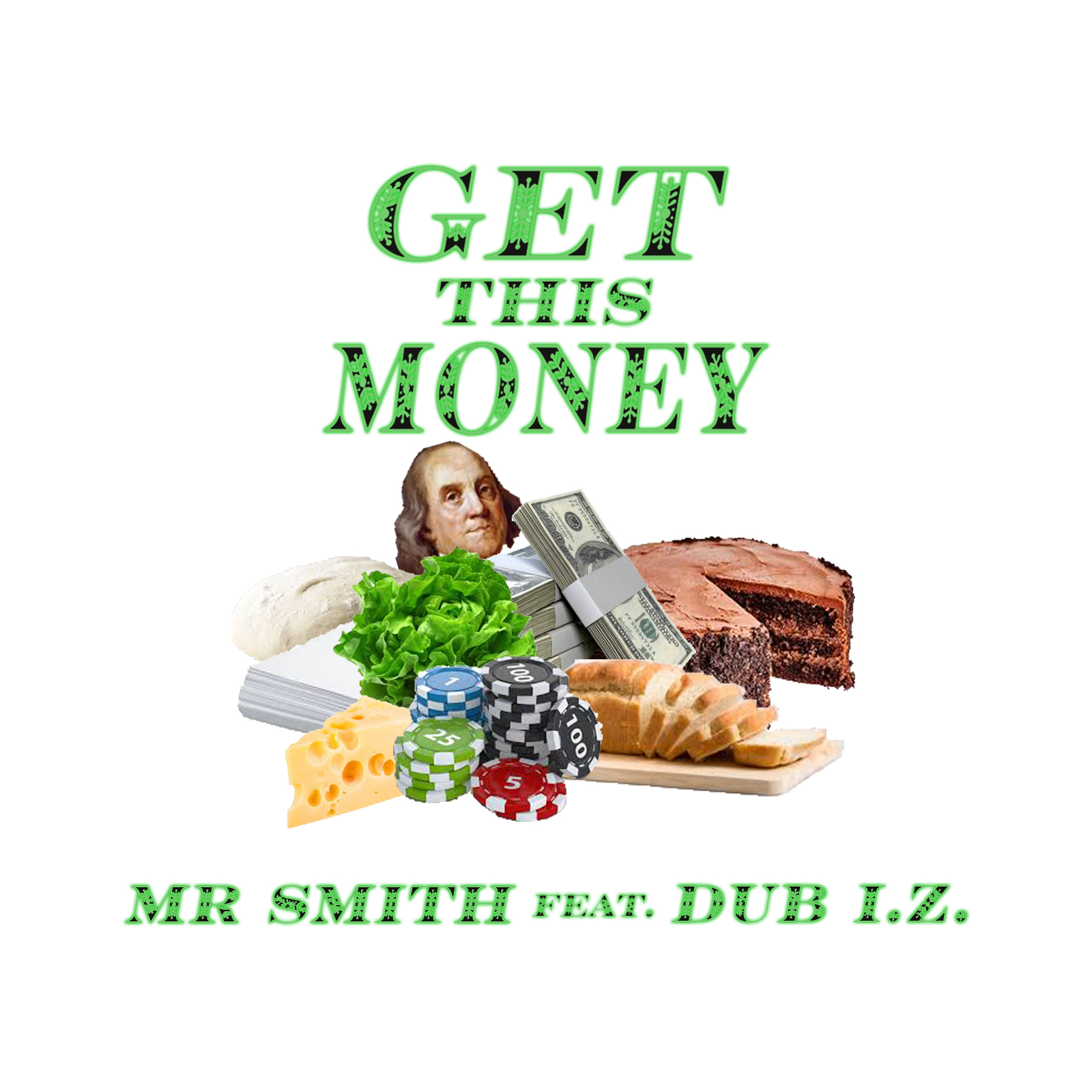 Get This Money