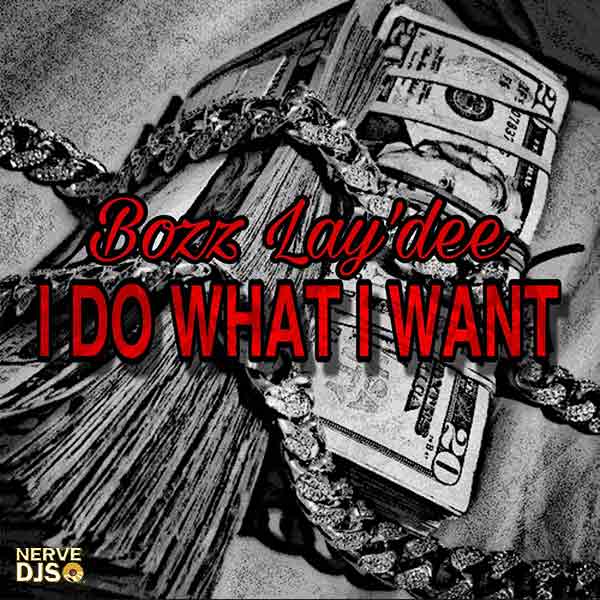 I Do What I Want (Mixx) (Dirty).