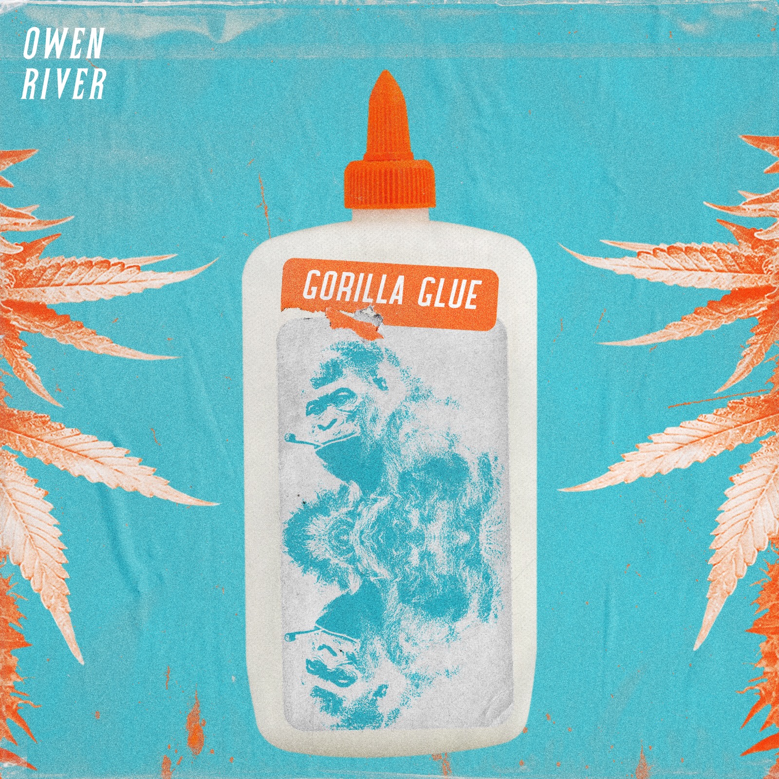 Gorilla Glue