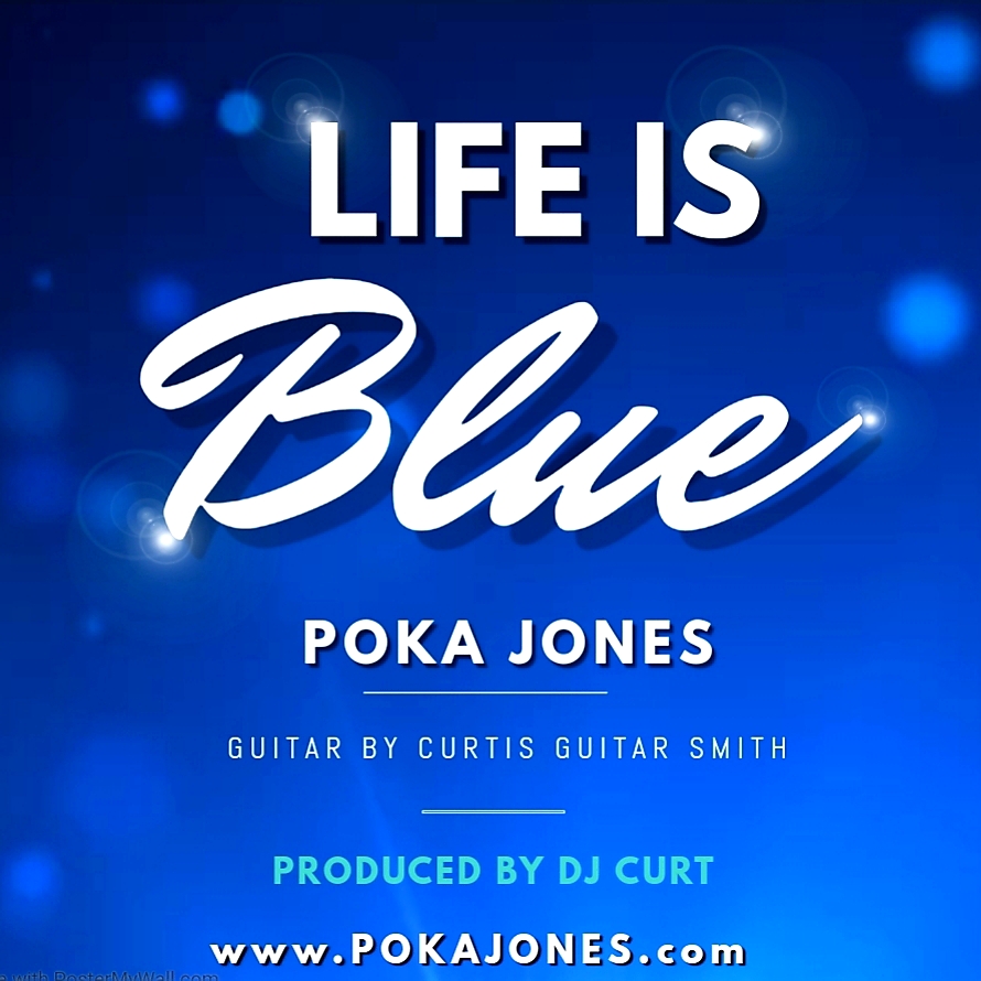 Life Is Blue