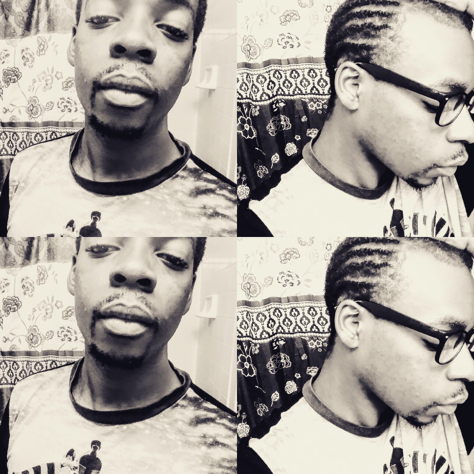 Who Can I Run To