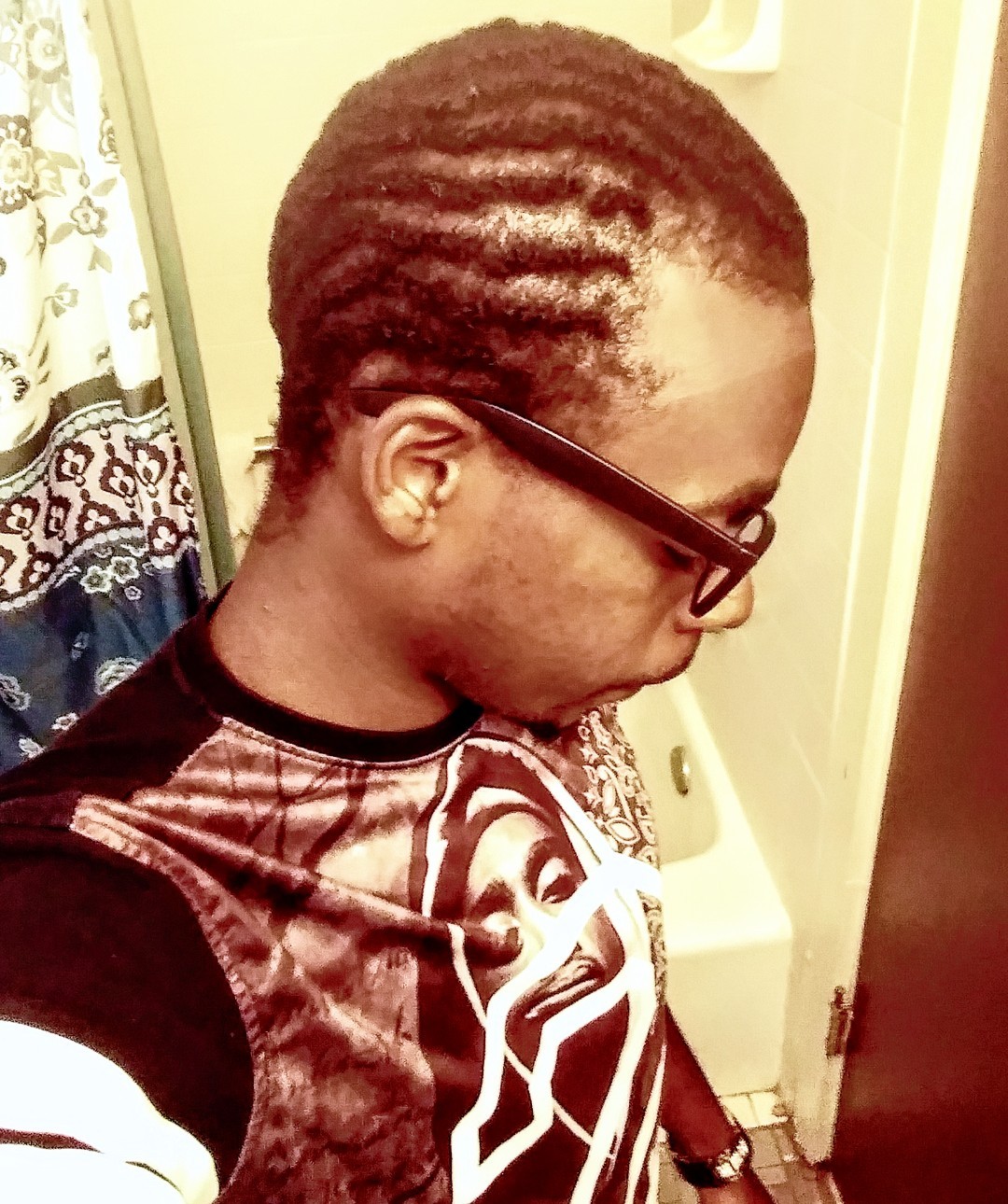 Getting It # Freestyle