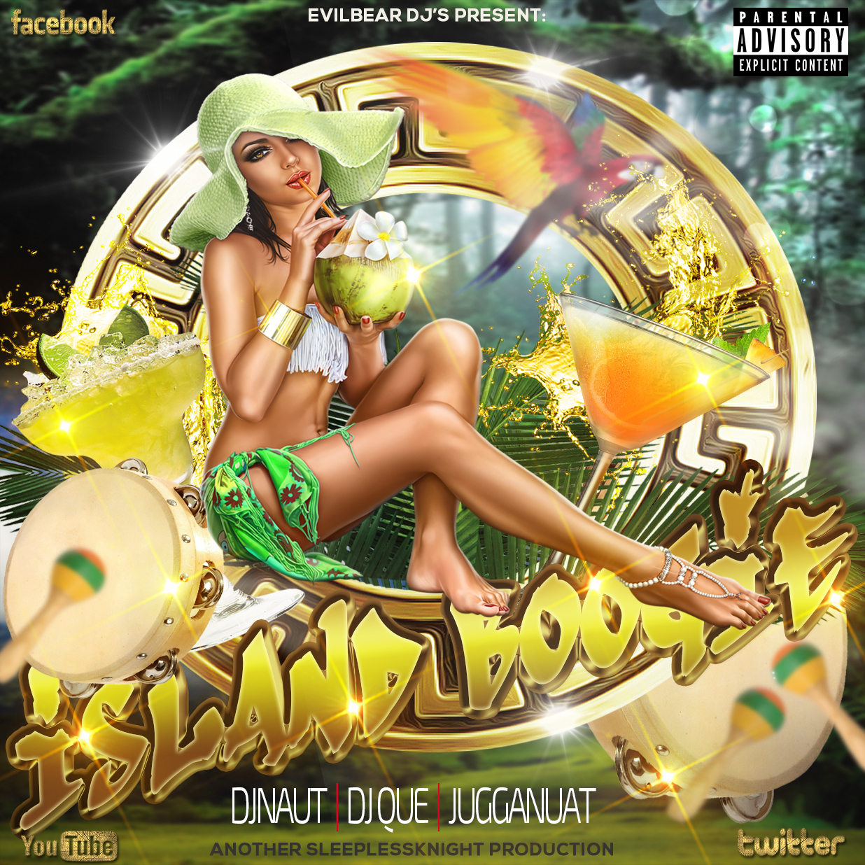 Island Boogie