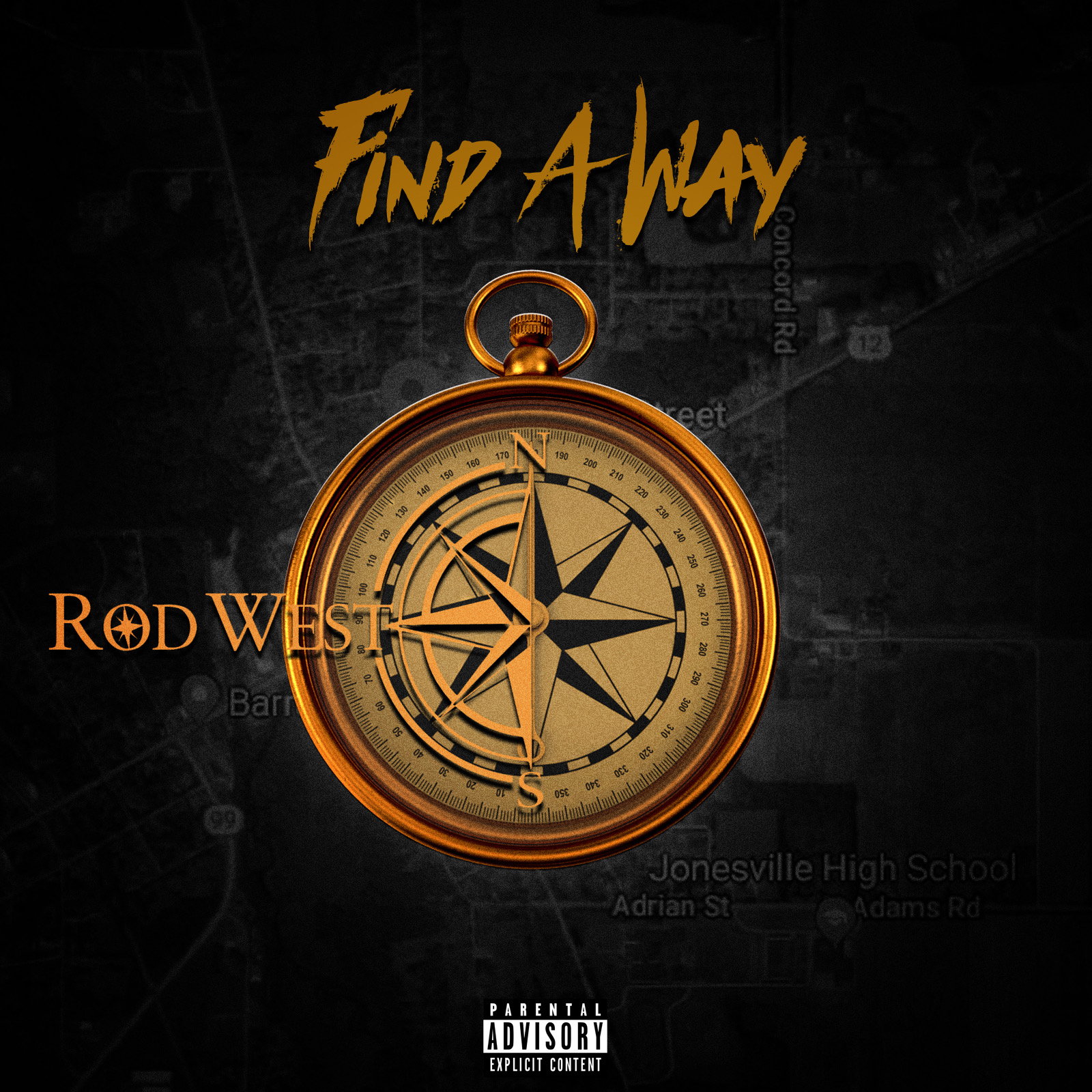 Find A Way