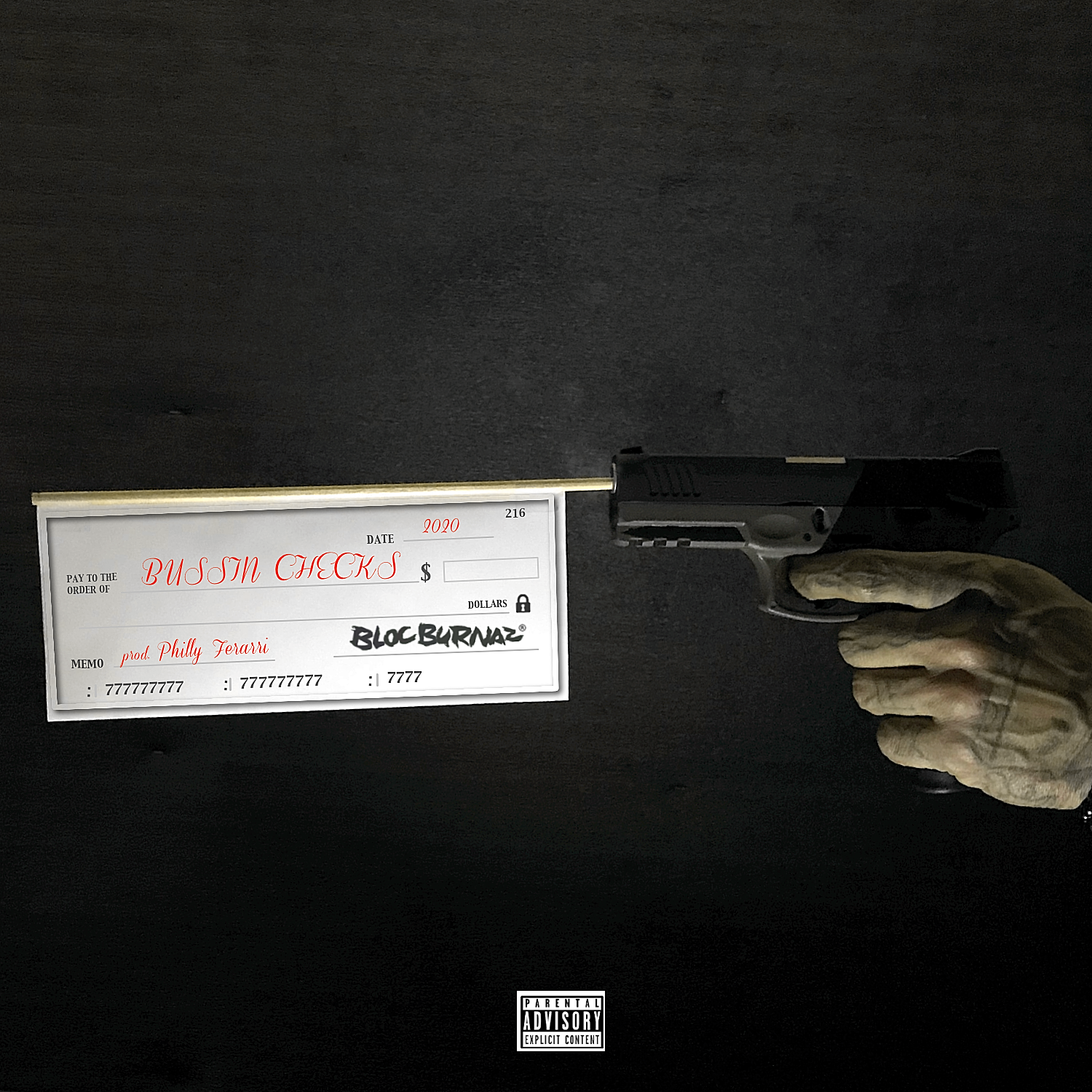 Bussin Checks