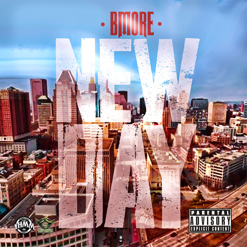 New Day